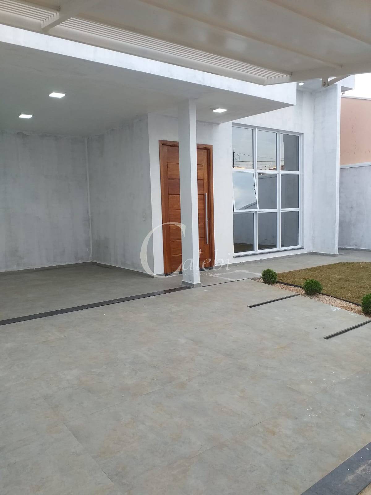 Casa à venda com 3 quartos, 208m² - Foto 19