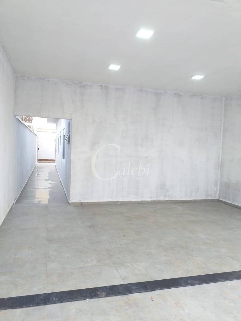 Casa à venda com 3 quartos, 208m² - Foto 20