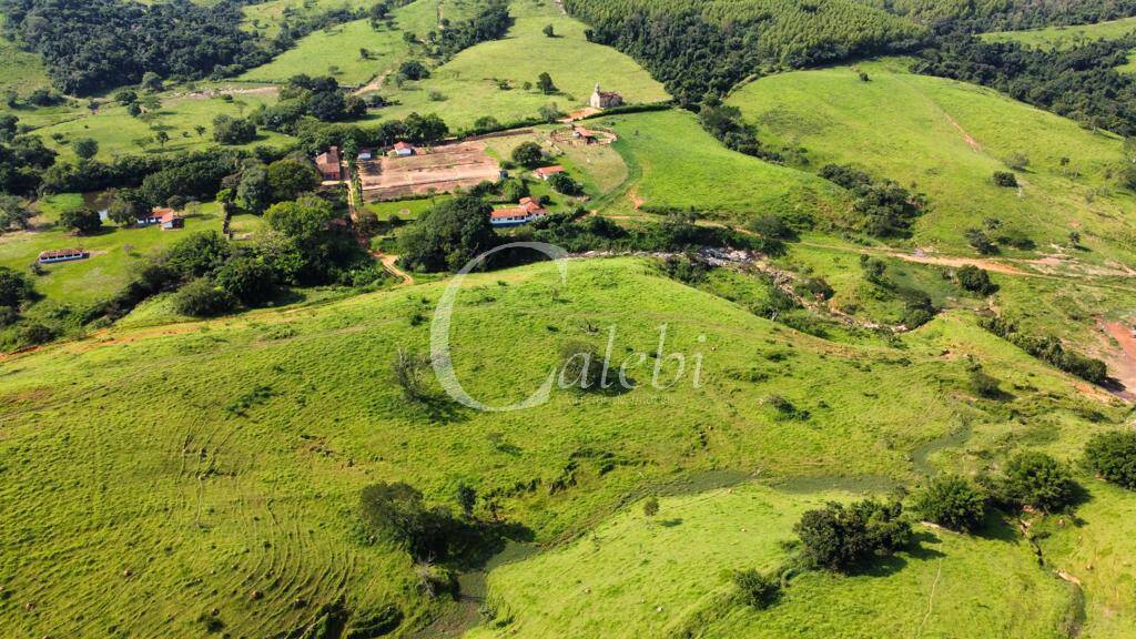 Fazenda à venda com 3 quartos, 218m² - Foto 9