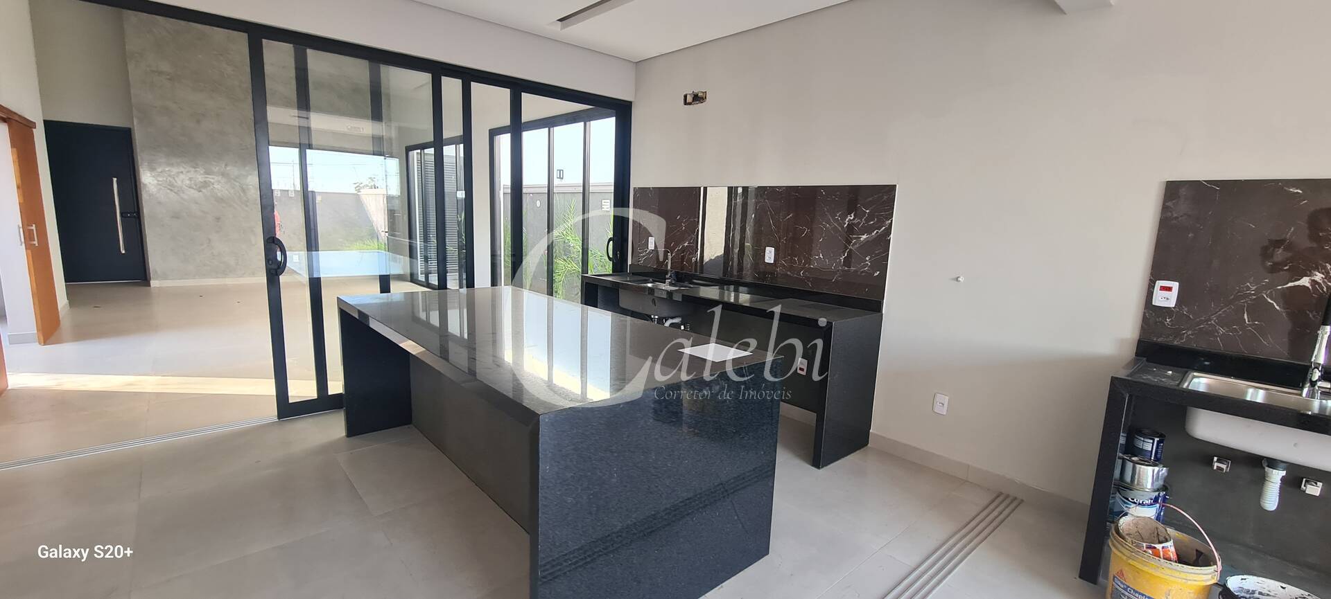 Casa de Condomínio à venda com 3 quartos, 172m² - Foto 15