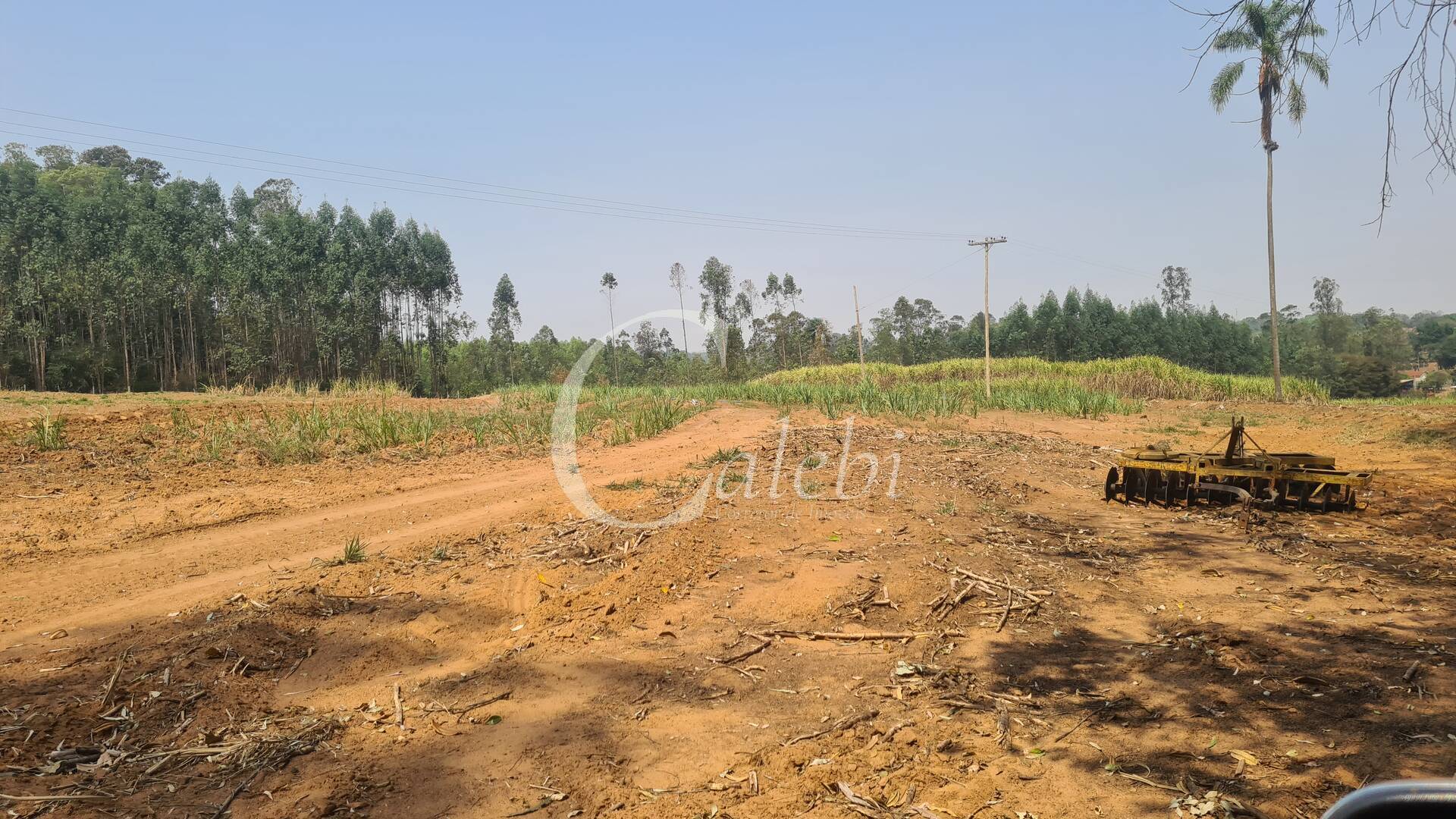 Fazenda à venda com 3 quartos, 140m² - Foto 9