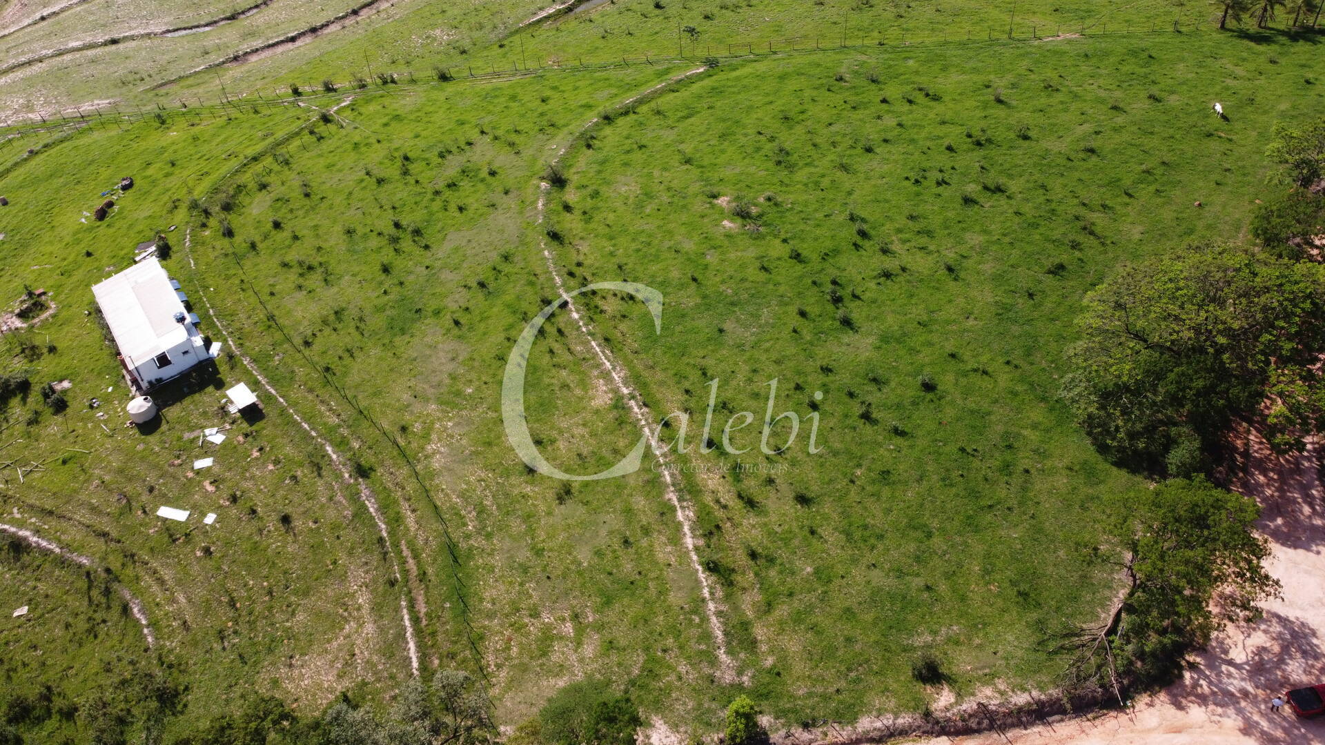 Fazenda à venda com 1 quarto, 70m² - Foto 3