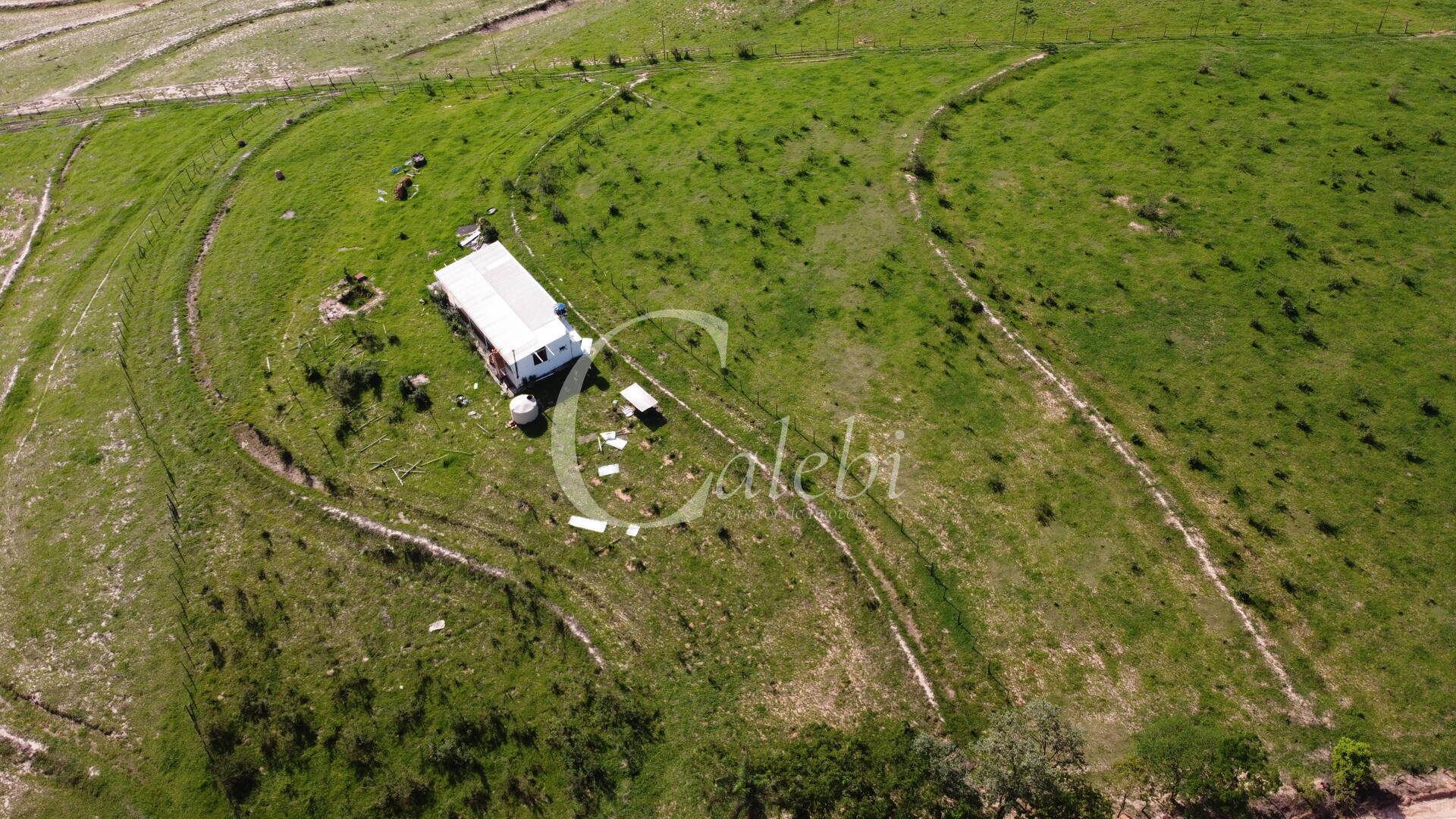 Fazenda à venda com 1 quarto, 70m² - Foto 4