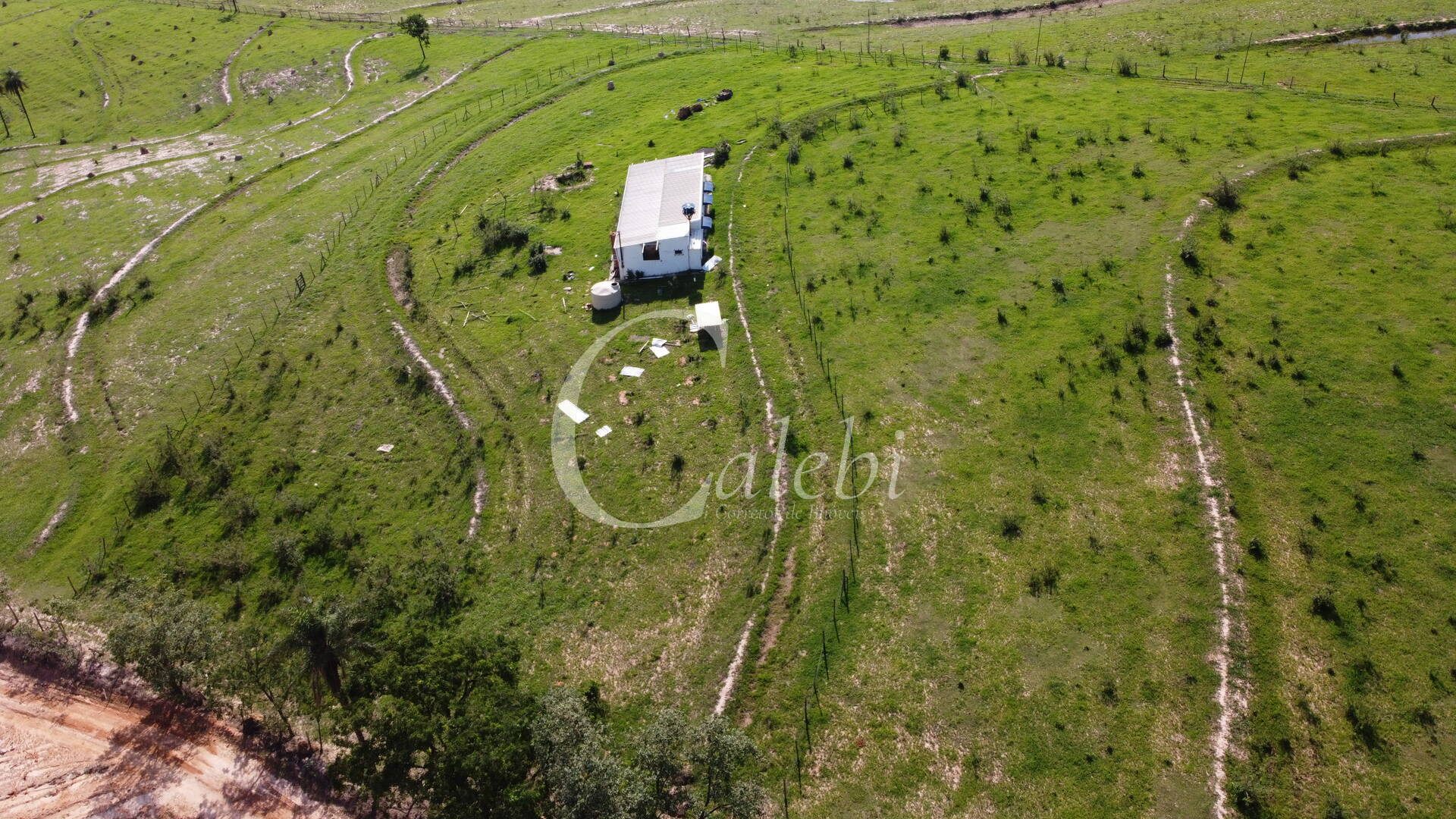 Fazenda à venda com 1 quarto, 70m² - Foto 9