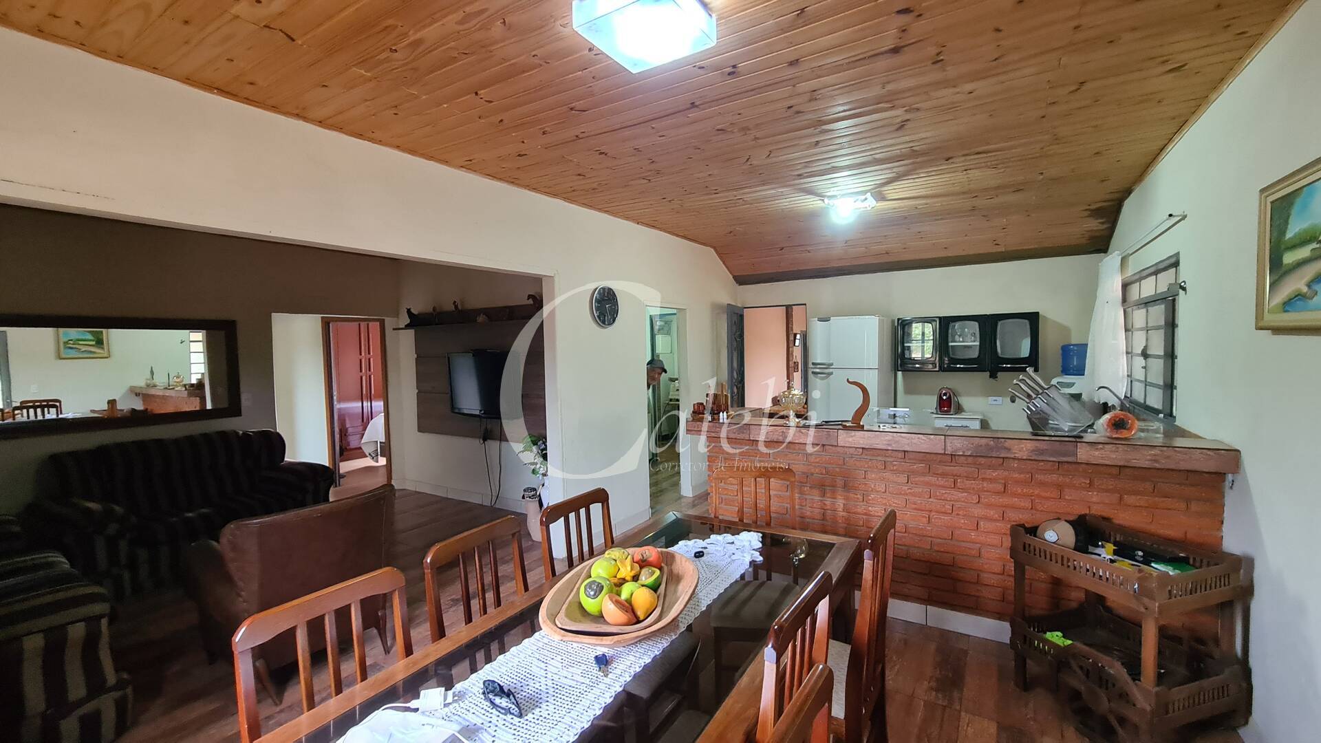 Fazenda à venda com 3 quartos, 3m² - Foto 9