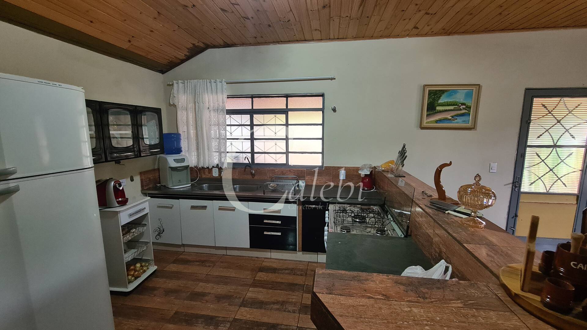 Fazenda à venda com 3 quartos, 3m² - Foto 11