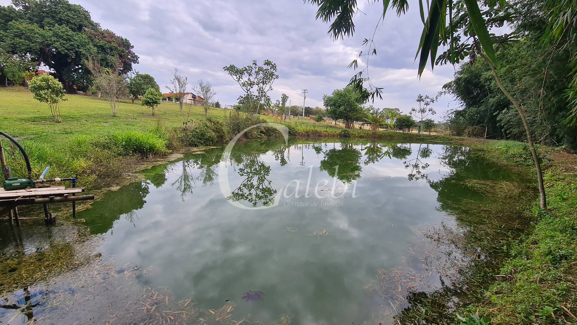 Fazenda à venda com 3 quartos, 3m² - Foto 24