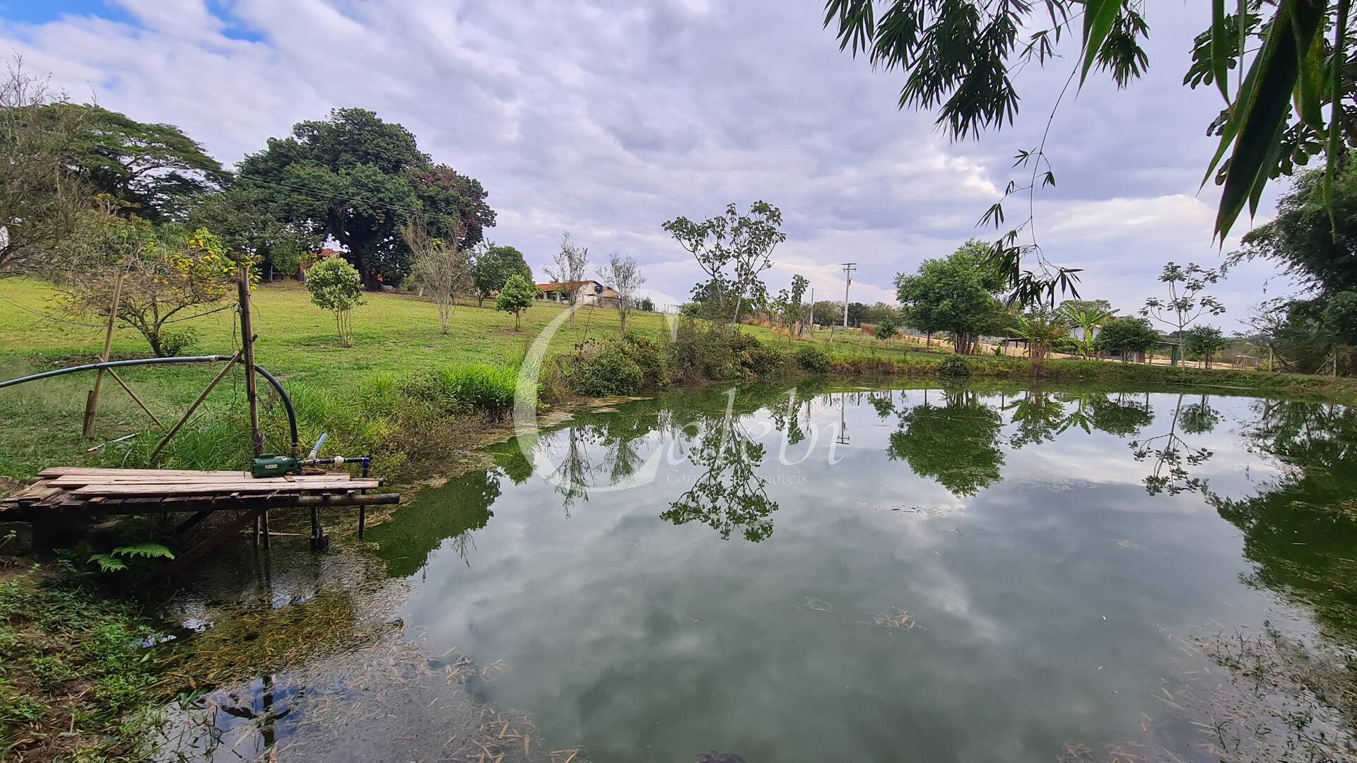 Fazenda à venda com 3 quartos, 3m² - Foto 25