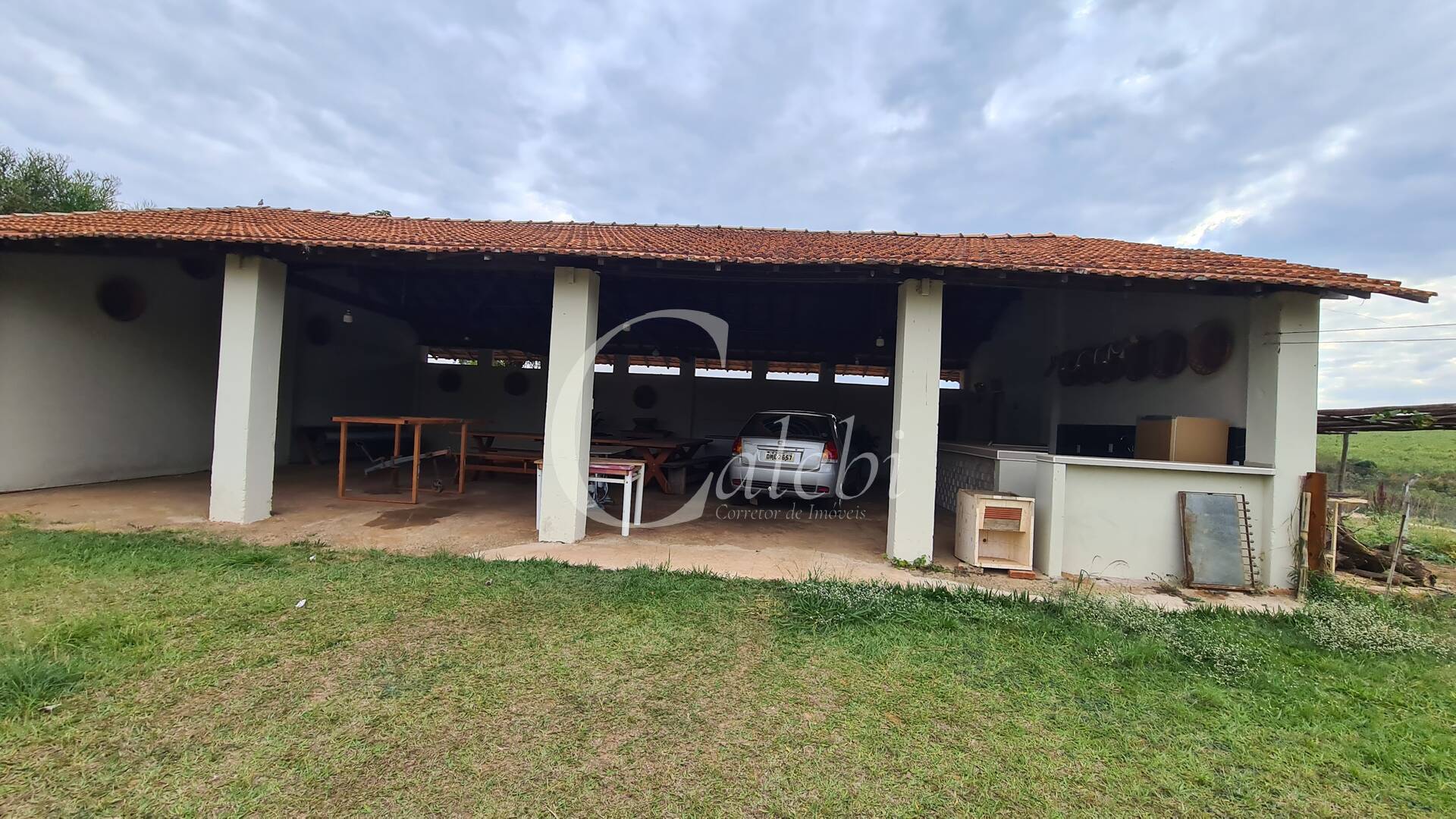 Fazenda à venda com 3 quartos, 3m² - Foto 37