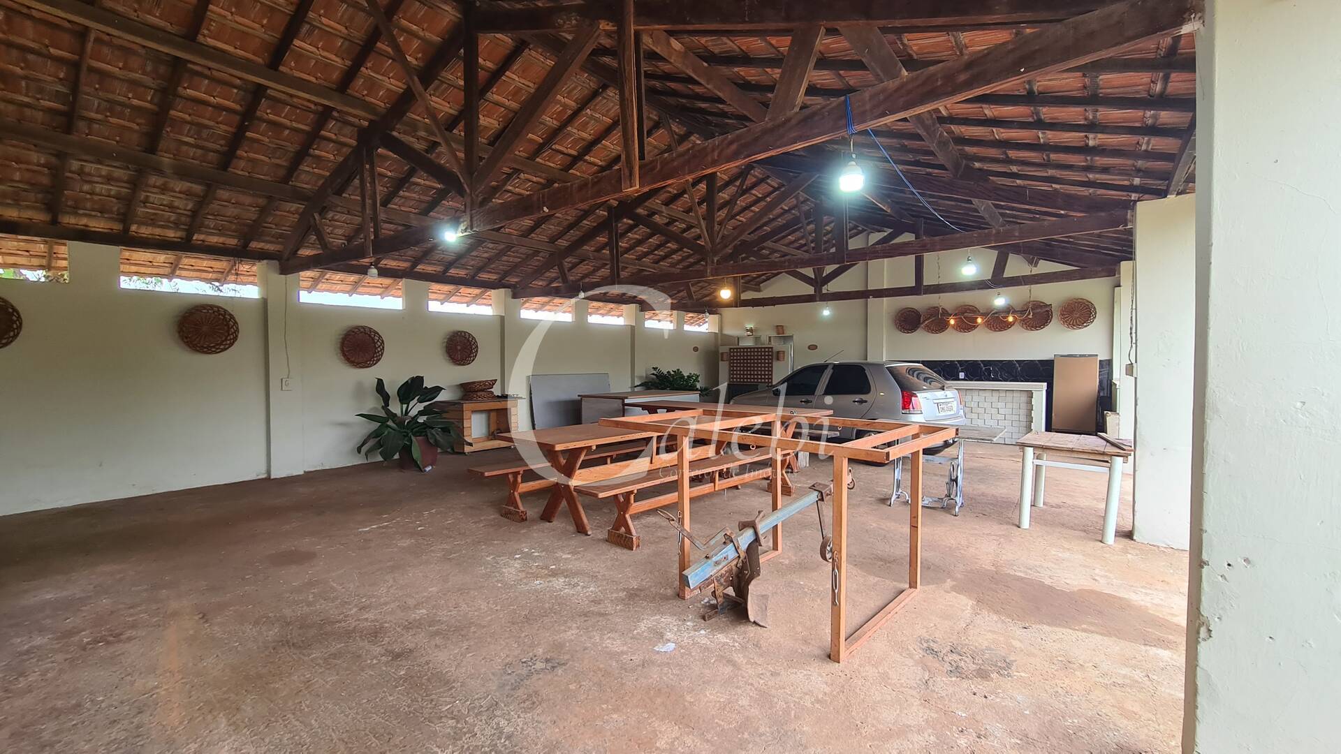 Fazenda à venda com 3 quartos, 3m² - Foto 40