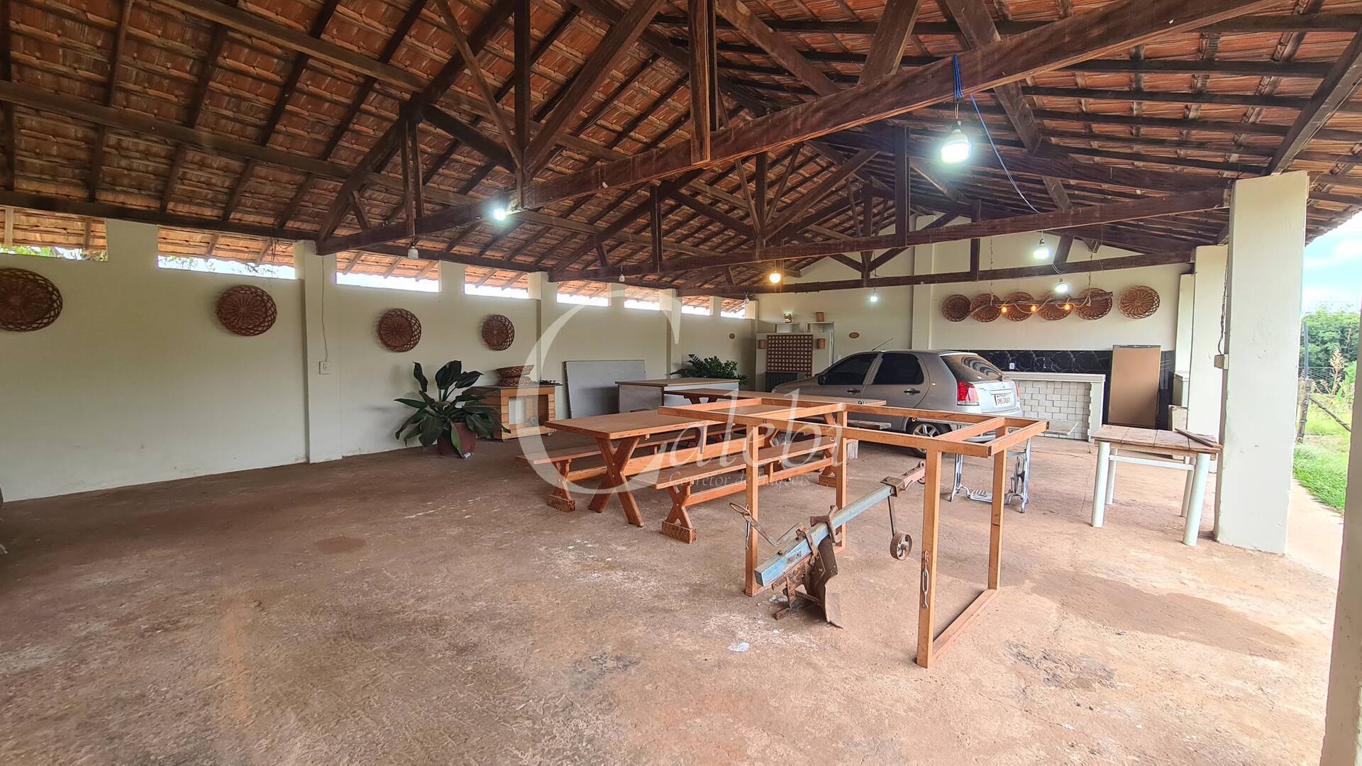 Fazenda à venda com 3 quartos, 3m² - Foto 41