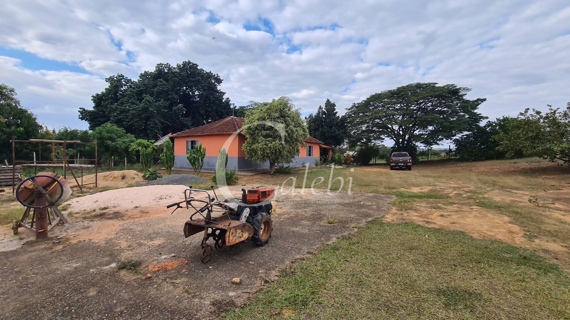 Fazenda à venda com 3 quartos, 3m² - Foto 44