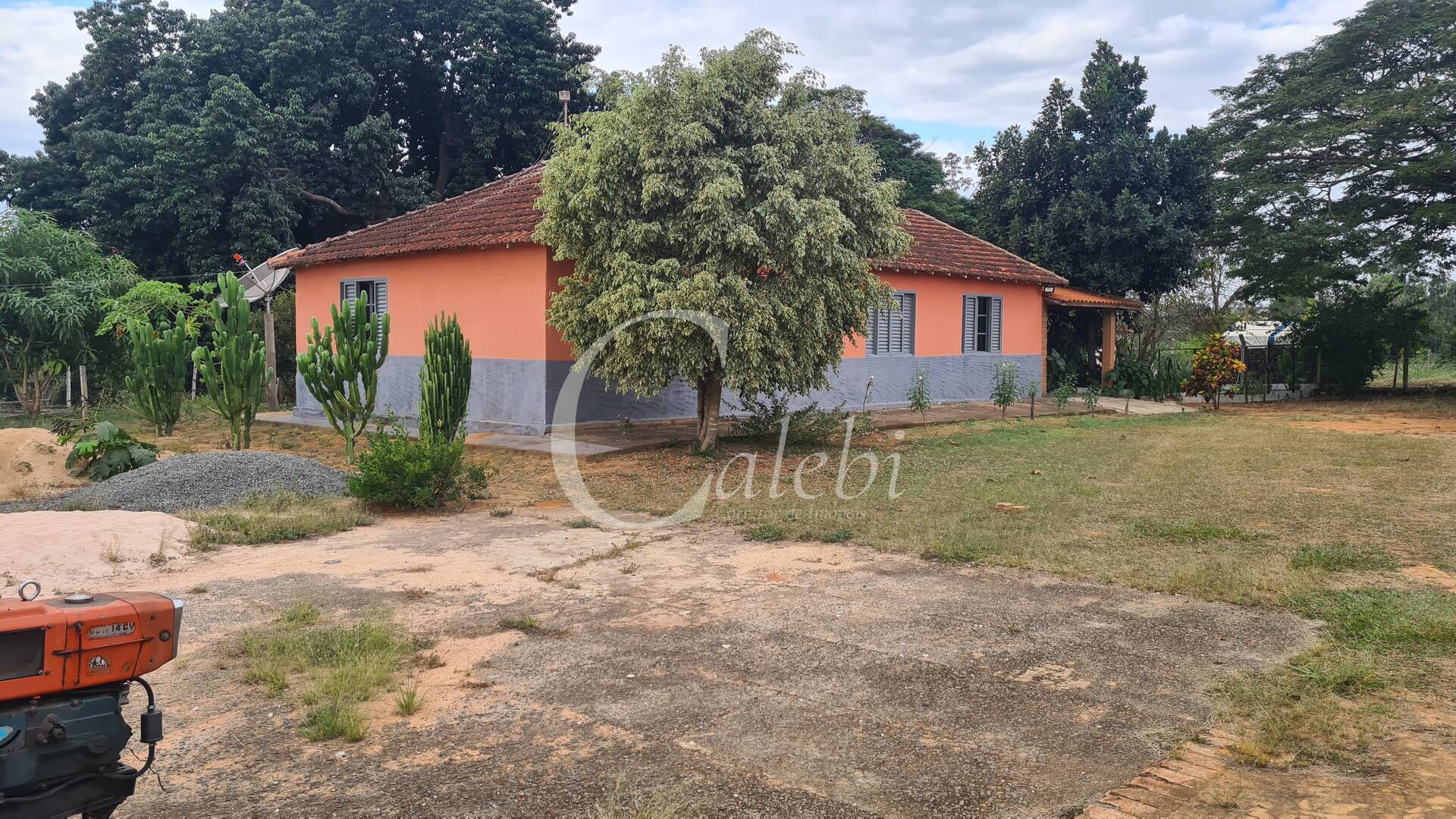 Fazenda à venda com 3 quartos, 3m² - Foto 45