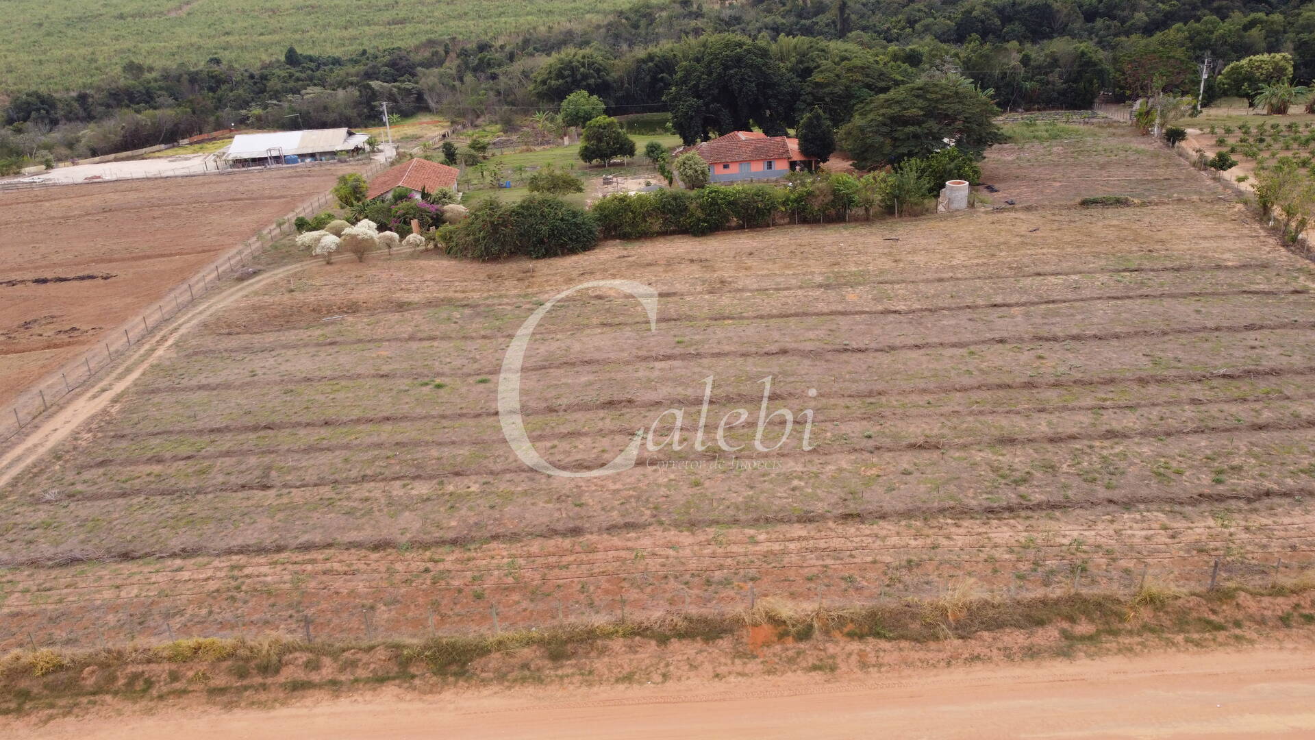 Fazenda à venda com 3 quartos, 3m² - Foto 53