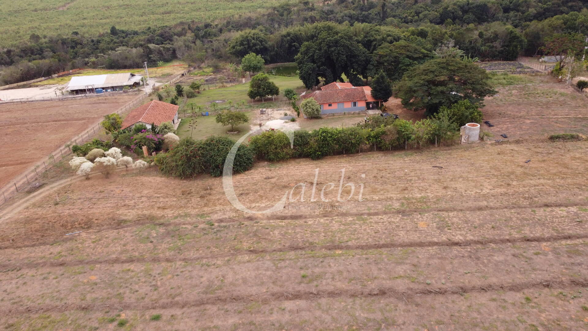 Fazenda à venda com 3 quartos, 3m² - Foto 56