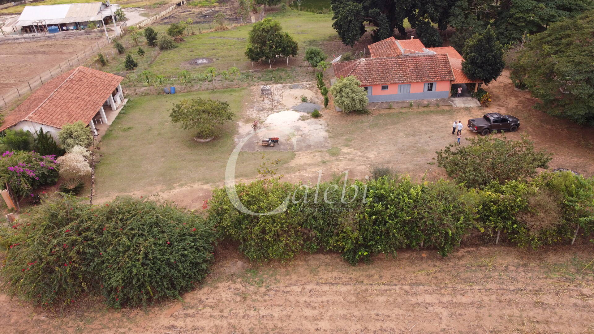 Fazenda à venda com 3 quartos, 3m² - Foto 57