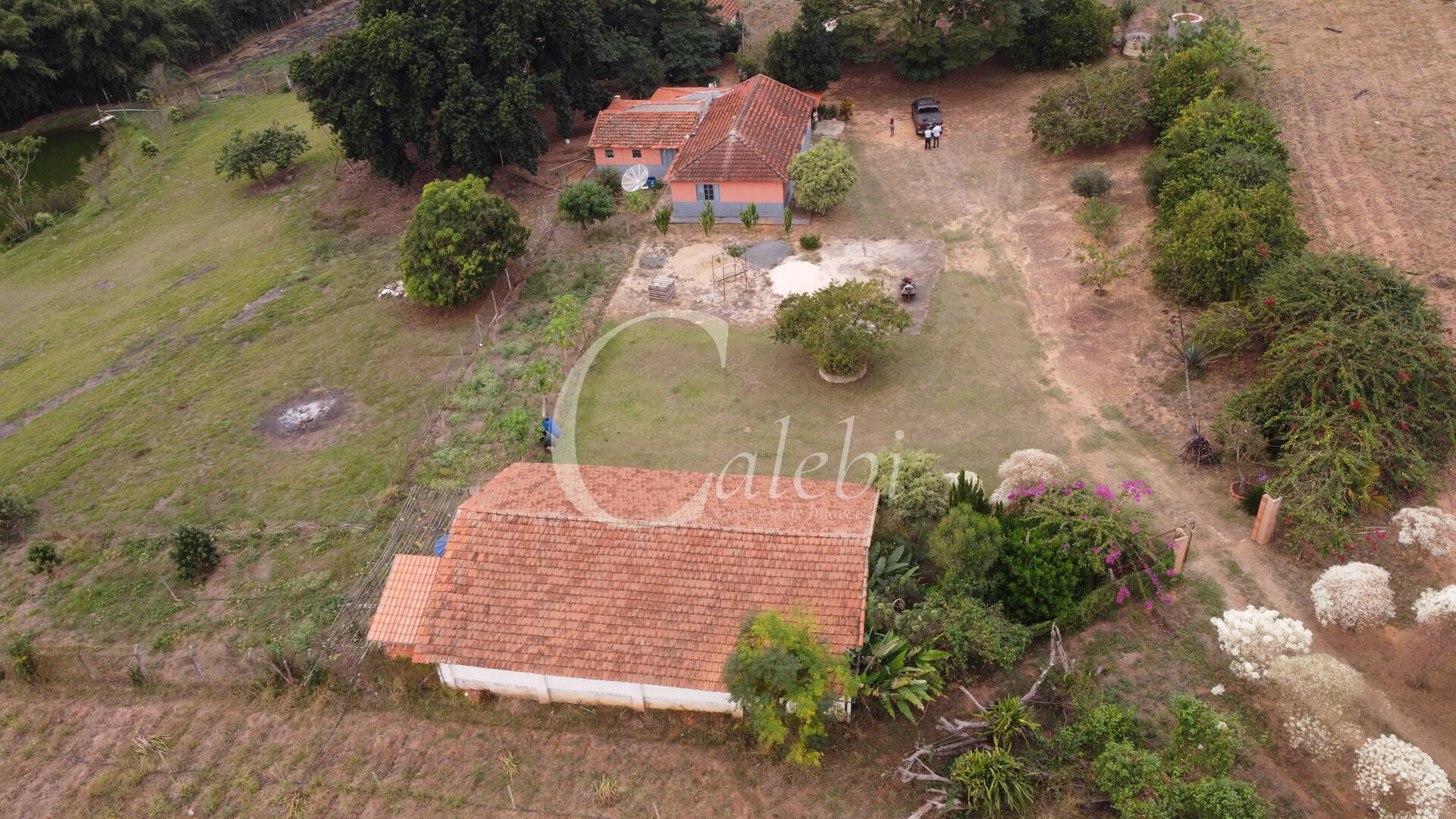 Fazenda à venda com 3 quartos, 3m² - Foto 64