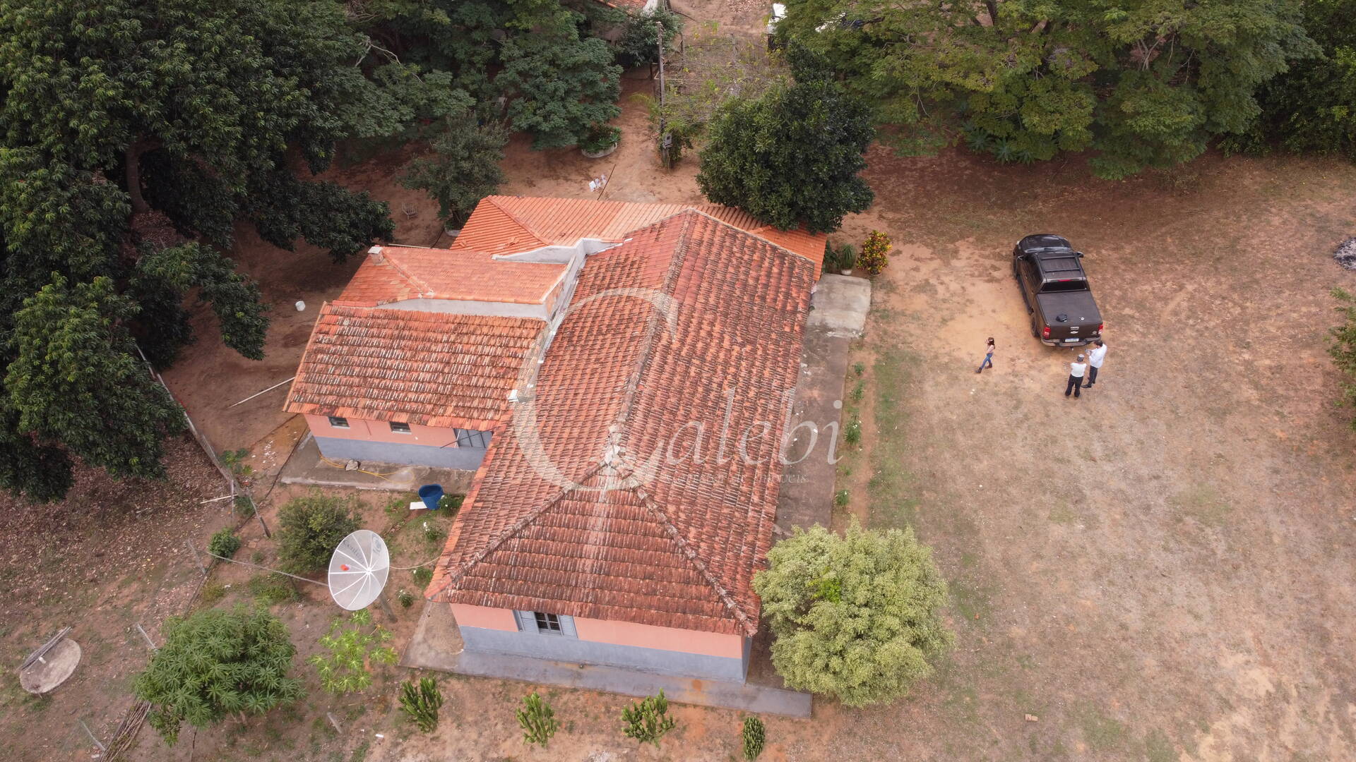 Fazenda à venda com 3 quartos, 3m² - Foto 66