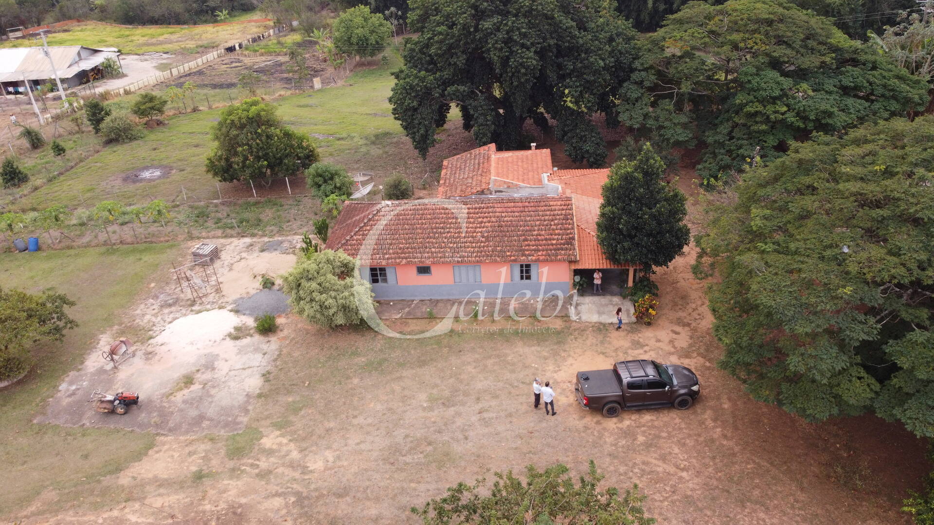 Fazenda à venda com 3 quartos, 3m² - Foto 67