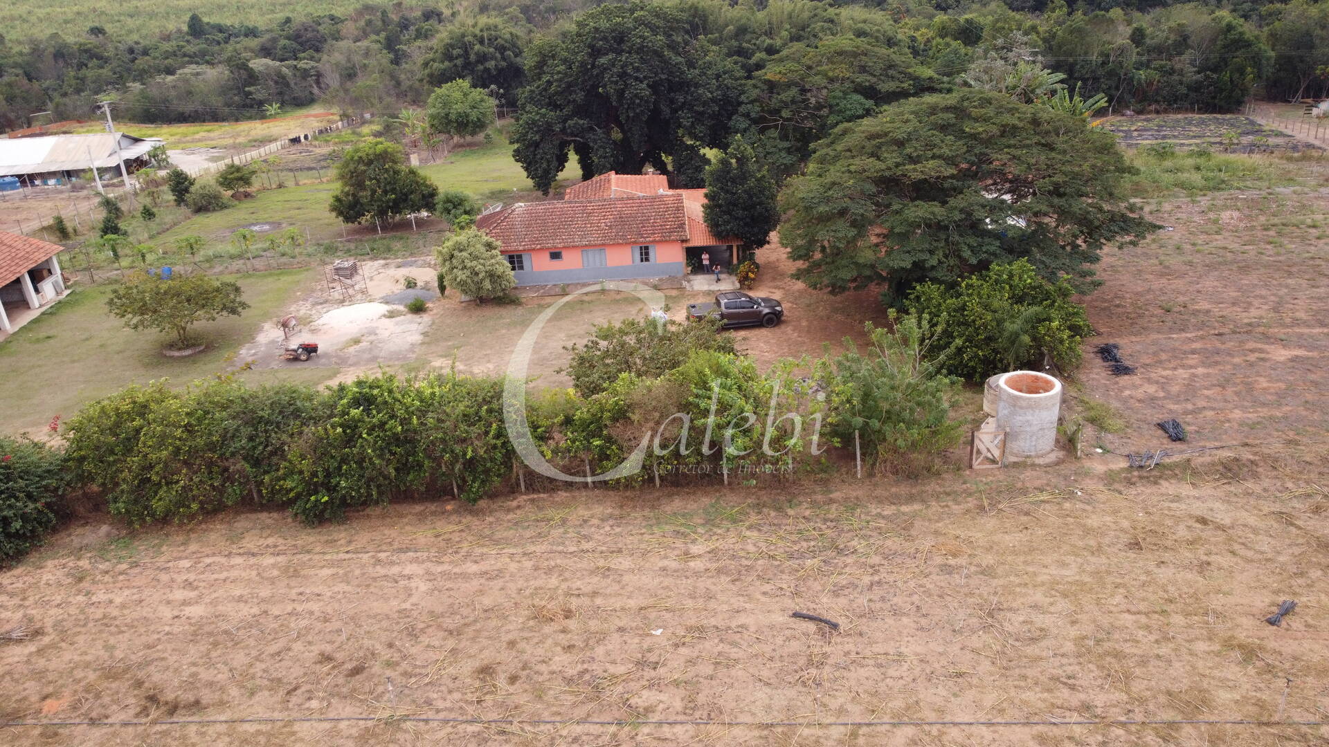 Fazenda à venda com 3 quartos, 3m² - Foto 68