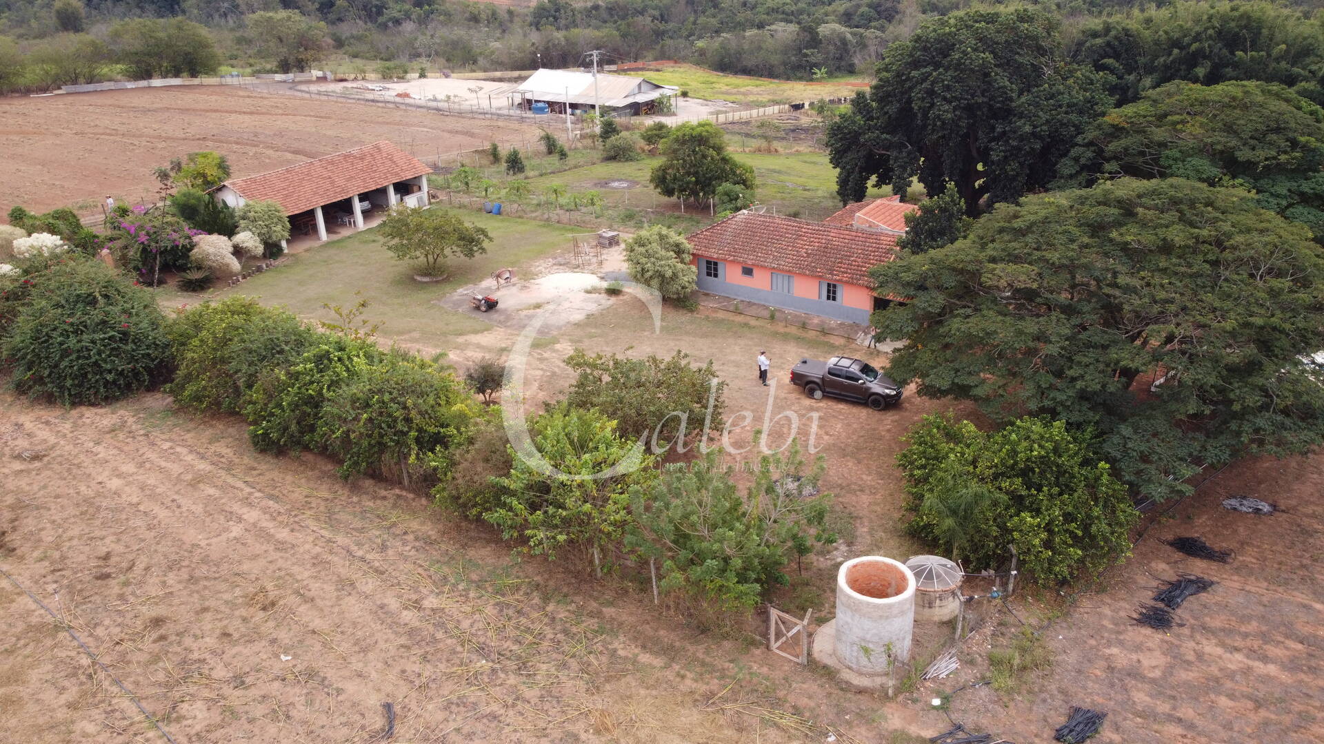 Fazenda à venda com 3 quartos, 3m² - Foto 69