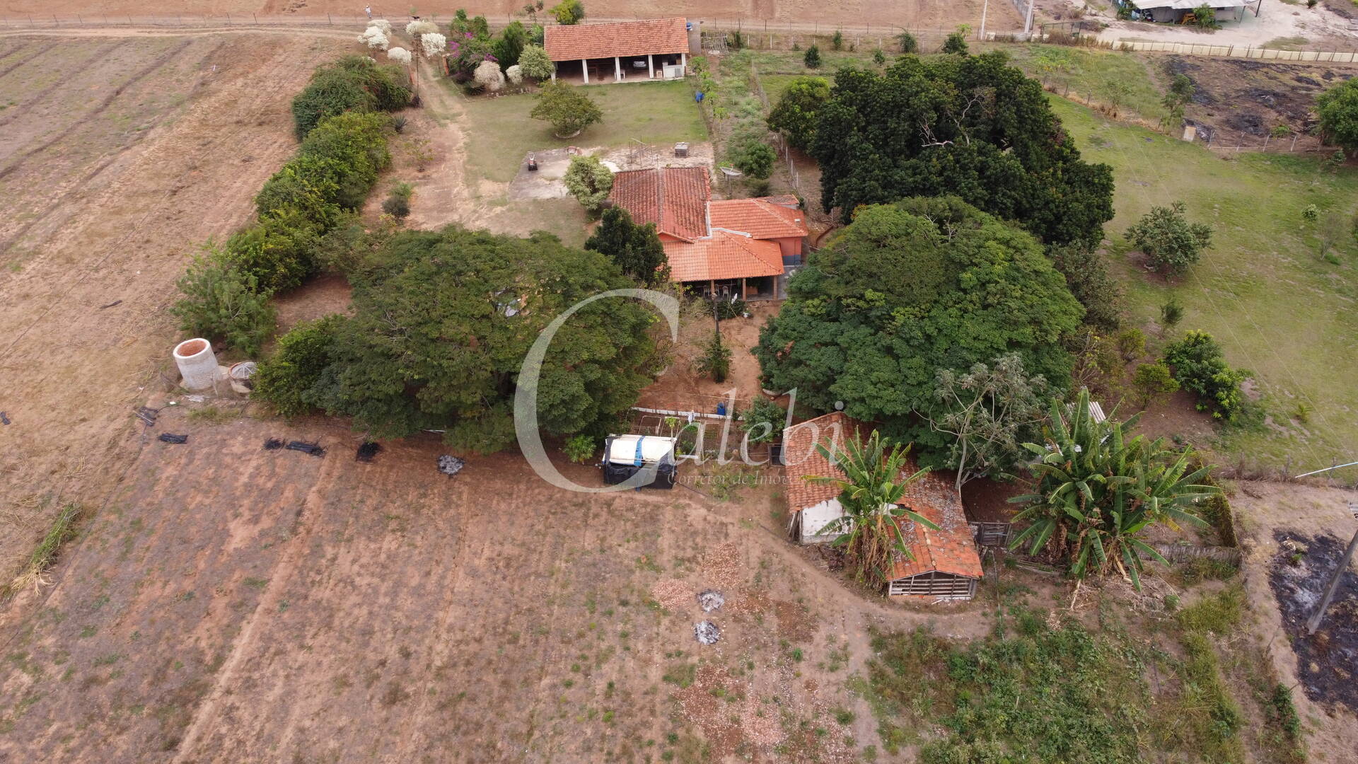 Fazenda à venda com 3 quartos, 3m² - Foto 71