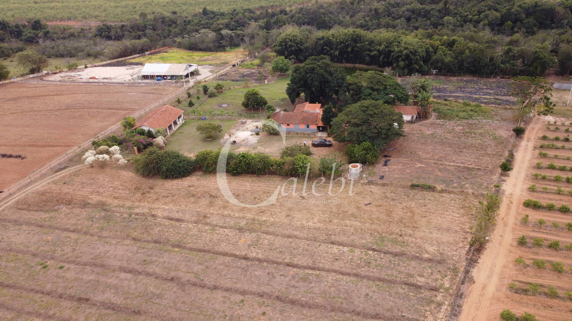 Fazenda à venda com 3 quartos, 3m² - Foto 72