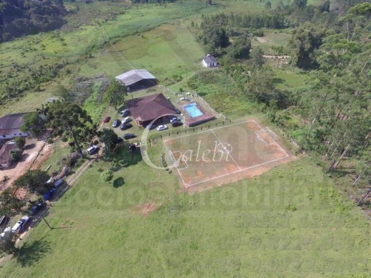 Fazenda à venda com 2 quartos, 500m² - Foto 2