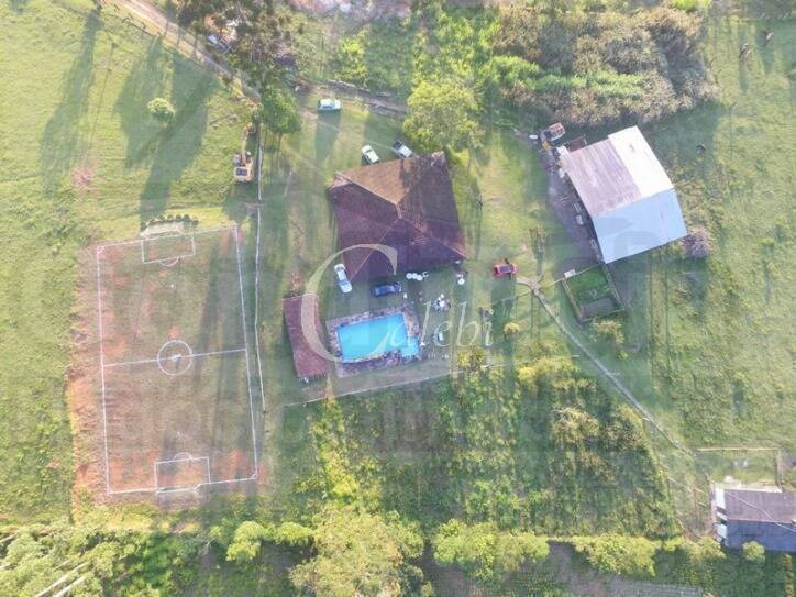 Fazenda à venda com 2 quartos, 500m² - Foto 4