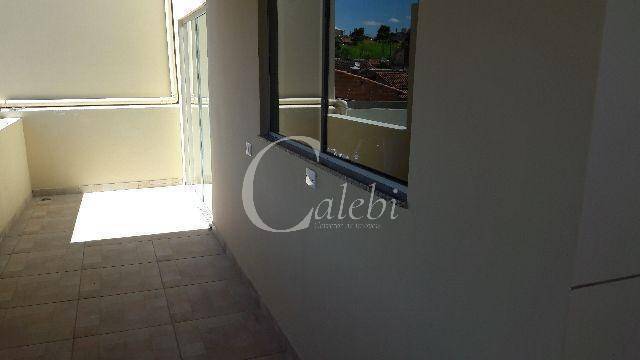 Casa à venda com 3 quartos, 150m² - Foto 2